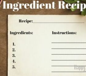 5 ingredient or less dessert recipes