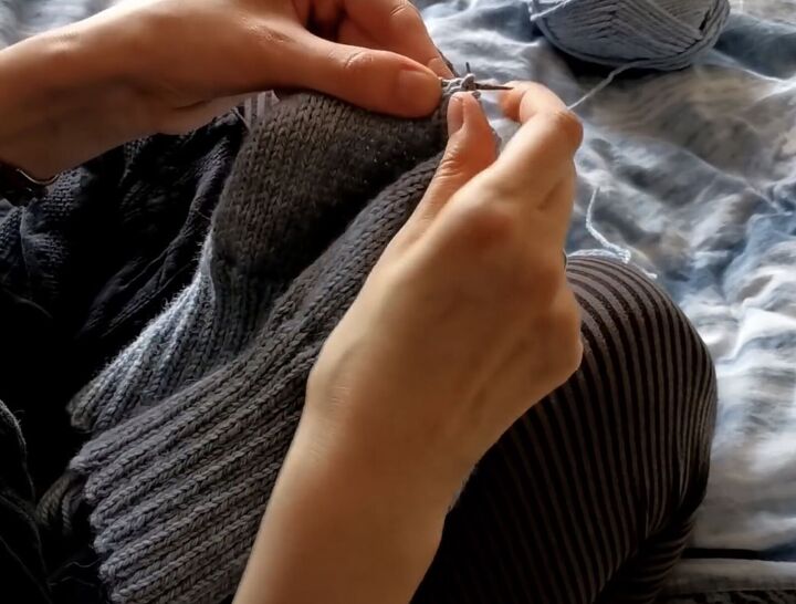 7 simple rules for minimalist living on a low income, Minimalist rules knitting