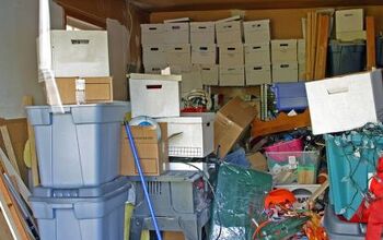 Psychological Reasons for Clutter