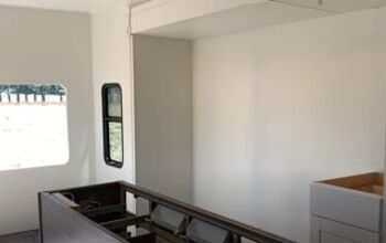Unleash Your RV's Beauty: Learn How to Paint RV Walls Like a Pro