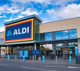 6 products that are always cheaper at aldi, Aldi grocery store