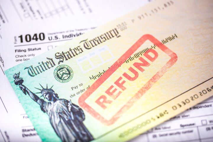how to use your tax refund wisely, How to use your tax refund wisely