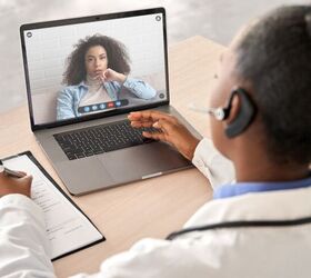 what you need to know about full time rv living healthcare, Telehealth services