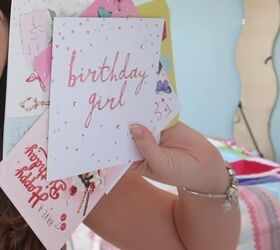 decluttering challenge how to declutter 20 items in 20 minutes, Do you need to keep birthday cards
