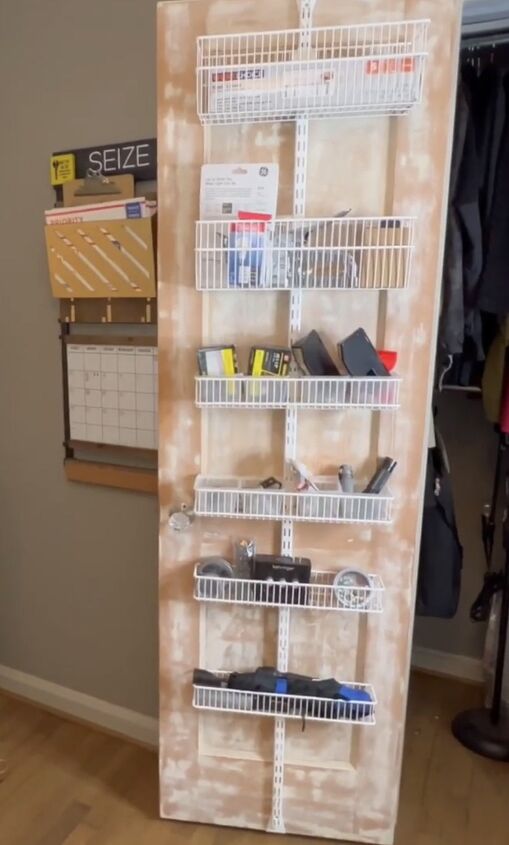 10 genius budget friendly organizing tips for small spaces, Organization for small spaces