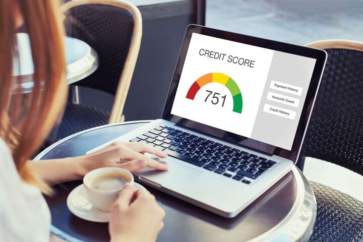 how to raise credit score fast tips tricks hacks, Credit score