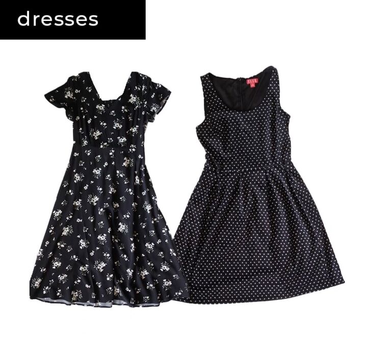 my minimalist wardrobe a capsule closet for the minimalist mom, Minimalist dresses