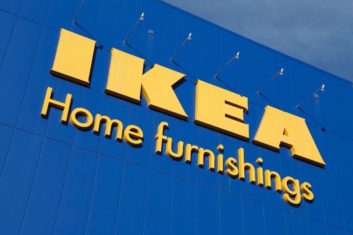 the best ikea products that are affordable look high end, The best IKEA products