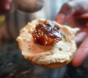 how to start a homestead without land 5 things you can do, Apricot and pepper chutney