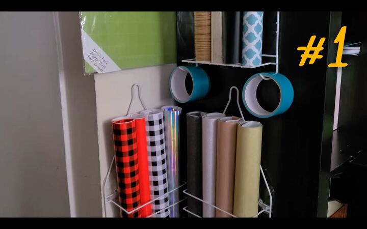 how to use a shower caddy to organize things in your home, How to use a shower caddy