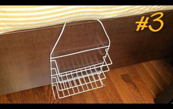 How to Use a Shower Caddy to Organize Things in Your Home