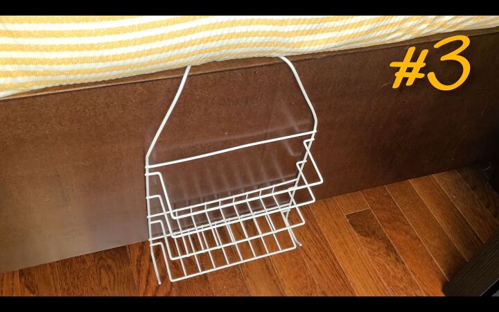 how to use a shower caddy to organize things in your home, Alternative shower caddy uses
