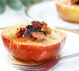 13 great depression foods that were frugal filling tasty, Baked apples