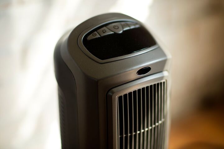 frugal tips from the great depression mindset minimalism, Using a space heater to keep warm