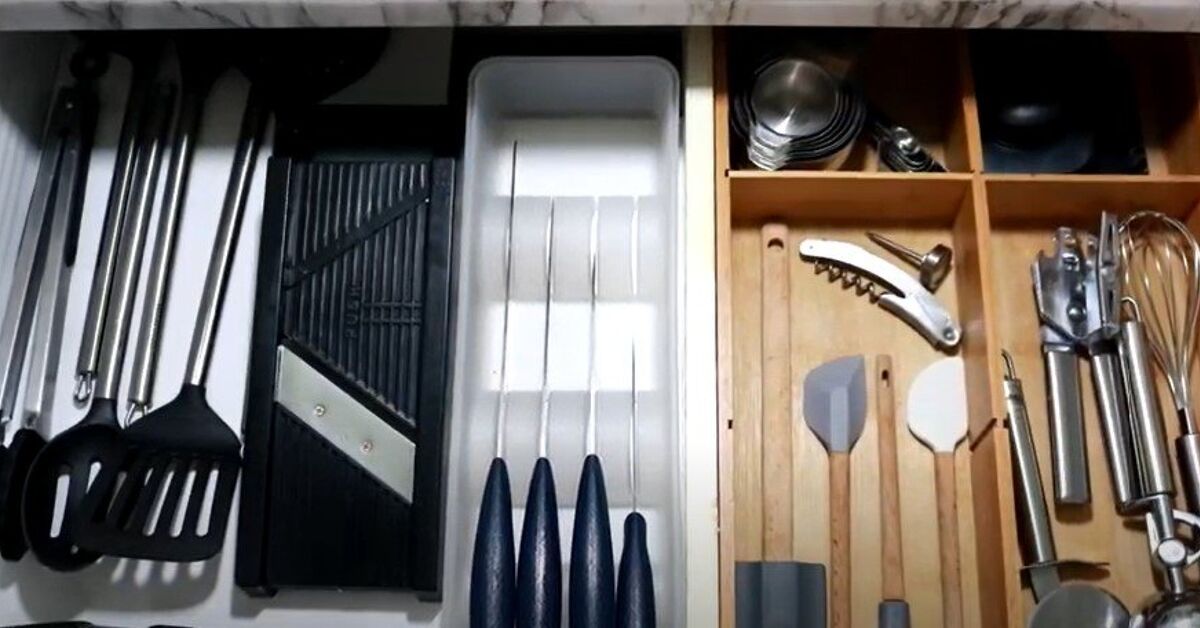 6 Essential Tips for Eliminating Kitchen Clutter | Simplify