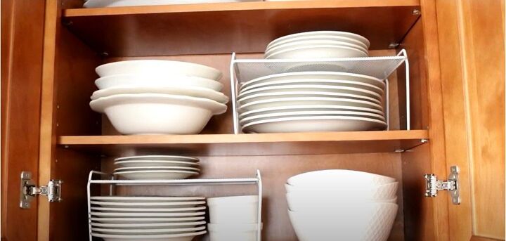 6 essential tips for eliminating kitchen clutter, Clutter free kitchen ideas