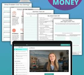 She decided to QUIT living her old frugal lifestyle (and here's what's next)