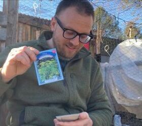 How to Grow Food With Dollar Tree Gardening Tools & Supplies Simplify