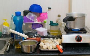 Free Kitchen Organization Ideas You Can Start Using Today