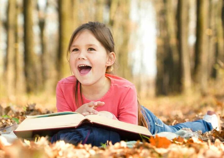 30 easy and fun hacks to get stuff for free, Where to Find Free Books for Kids