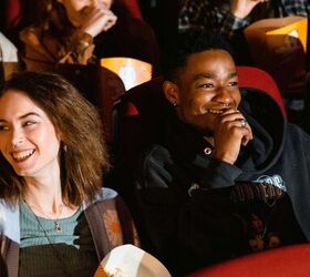 30 easy and fun hacks to get stuff for free, go to the movies for free regularly