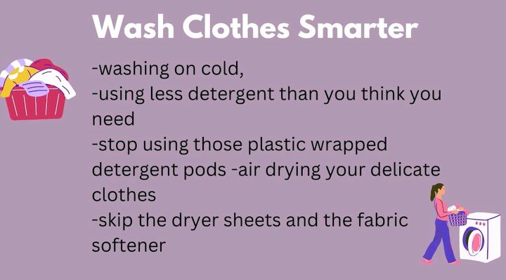 how to care for clothing make clothes last longer, How to care for your clothing
