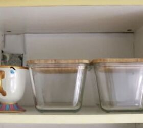 clutter control 10 things you re buying way too much of, Mugs and storage containers