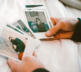 The best simple tips for decluttering sentimental family photos