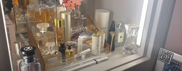 10 things i don t plan to buy in 2023, Buying new perfumes