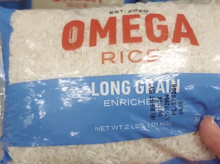 Fail Rice Common Budget Meal Fails & How to Fix Them | Simplify