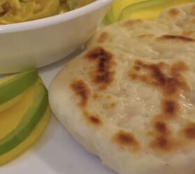 Why the Best Budget Food to Buy is Flour Simplify