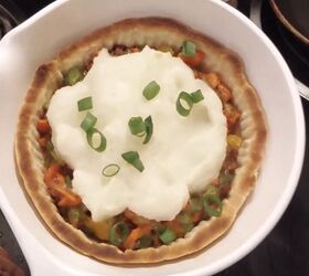 Why the Best Budget Food to Buy is Flour Simplify