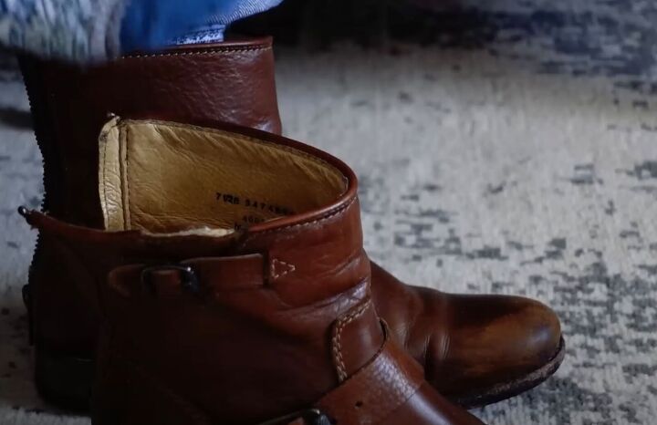8 common things people waste money on, Upgrading new shoes