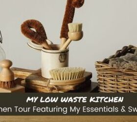 Zero-Waste Kitchen Products: Tools, Swaps & Tips