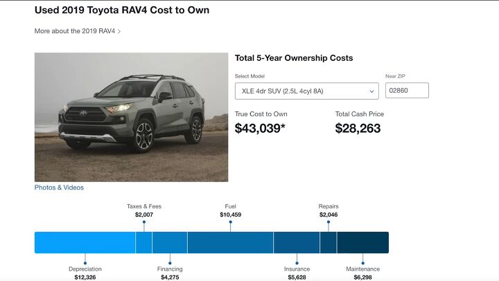how can you save on vehicle prices what car can you actually afford, Edmunds calculator