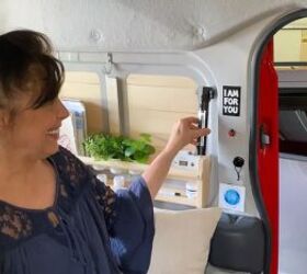 5 Surprising Van Life Gadgets You Need to Know About