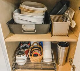 Organizing 101: Get back to basics & find real decluttering success!