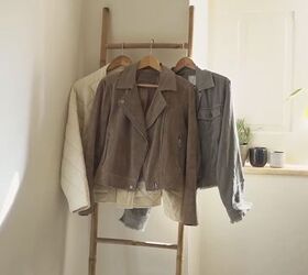 my minimalist wardrobe all the clothes i own as a minimalist, Jackets for different purposes