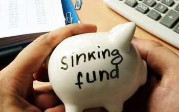 6 Primary Sinking Fund Categories You Need to Have