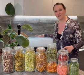 The Best Foods to Dehydrate For LongTerm Storage Simplify