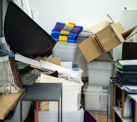 3 Top Minimalist Tips for Decluttering "Just in Case" Items