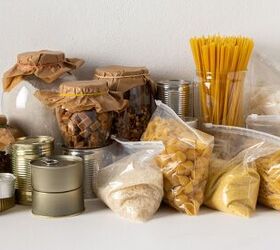 10 Common Mistakes People Make When Stockpiling Food