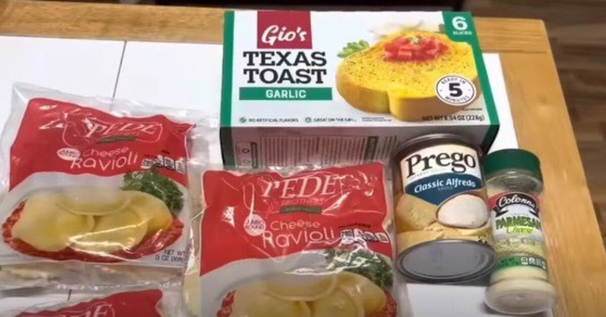 How to Make LowBudget Dollar Tree Meals With Just 9 Simplify