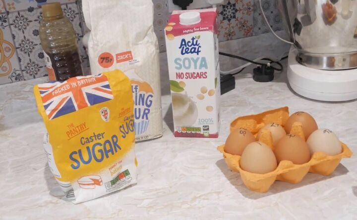 4 easy frugal recipes you can make for 1 25 per serving, Easy peasy pancake ingredients