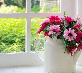 top 5 hairspray hacks for your home wow, Keeping flowers fresh