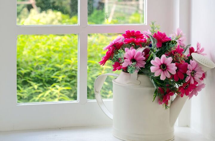 top 5 hairspray hacks for your home wow, Keeping flowers fresh