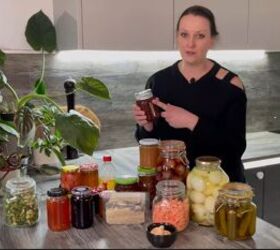 how to preserve foods combat coming food shortages, Pressure canning