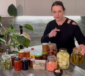 how to preserve foods combat coming food shortages, Preserving food by pickling