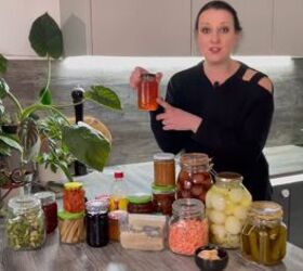 how to preserve foods combat coming food shortages, Homemade jams and jellies