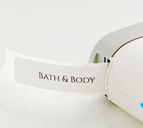 21 super-creative uses for label makers (wow!)